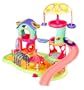 Littlest Pet Shop: Whirl Around Playground Playset