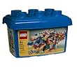 LEGO Creator Fun with Building Tub