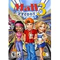 Mall Tycoon 3 (PC CD)