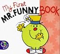 My First Mr. Funny (Mr. Men Board Books)