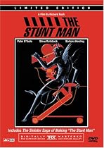 The Stunt Man (Limited Edition)