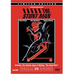 The Stunt Man (Limited Edition)