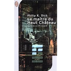 Le ma&icirc;tre du Haut Ch&acirc;teau