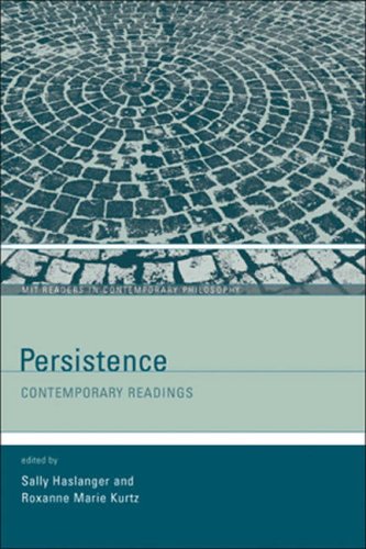 Persistence: contemporary readings (mit readers in cont…