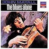 The Blues Alone
