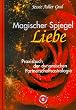 Magischer Spiegel Liebe