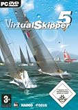 Virtual Skipper 5 - Delius Klasing