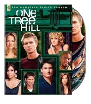 One Tree Hill - The Complete Fourth Season