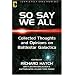 So Say We All: An Unauthorized Collection of Thoughts and Opinions on Battlestar Galactica (Smart Pop series)