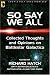 So Say We All: Collected Thoughts and Opinions on "Battlestar Galactica" (Smart Pop)