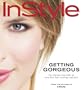 InStyle Getting Gorgeous (Hardcover)