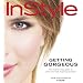 InStyle Getting Gorgeous (Hardcover)