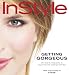 InStyle Getting Gorgeous (Hardcover)