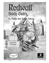 Redwall Study Guide