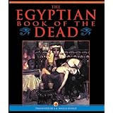 The Egyptian Book of The Dead