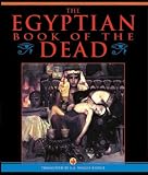 The Egyptian Book of The Dead