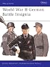 World War II German Battle Insignia (Men-at-Arms)