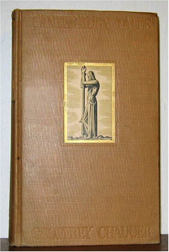 The Canterbury Tales