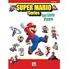 Super Mario Series for Piano: Easy Piano