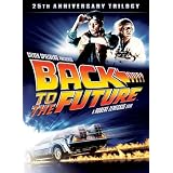 Back to the Future: 25th Anniversary Trilogy (+ Digital Copy)