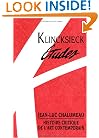 Histoire critique de l'art contemporain (Klincksieck etudes) (French Edition)