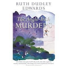 The Anglo-Irish Murders