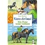 Klara + Kr�mel. Ein Pony total verhext
