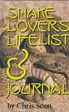 Snake Lovers' Lifelist and Journal
