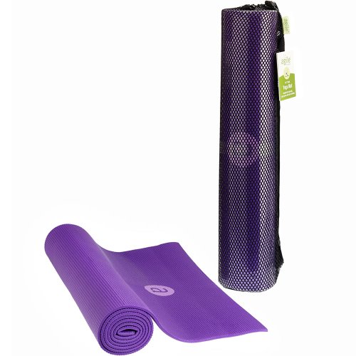 Purple 1/4