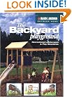 The Backyard Playground: Recreational Landscapes & Play Structures