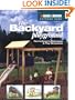 The Backyard Playground: Recreational Landscapes & Play Structures