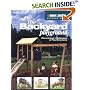 The Backyard Playground: Recreational Landscapes & Play Structures