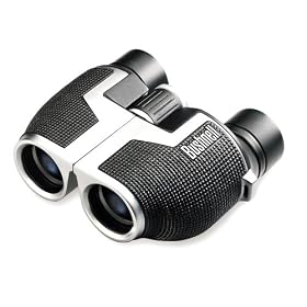 Bushnell 16-8205 Hemisphere 8-20x 25mm Porro Prism Binoculars by Bushnell