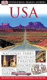 USA (Eyewitness Travel Guides)