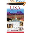USA (Eyewitness Travel Guides) by DK Publishing and Mark Wutka