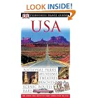 Click here to buy USA (Eyewitness Travel Guides) by  DK Publishing, Paul Franklin, Jill Metzler, and Jerry Dean.