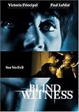 Blind Witness