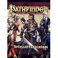 Pathfinder Spielleiter Sichtschirm: Spielhilfe