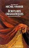 Ecritures dramatiques