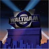 Waltham -  Waltham (CD & Bonus DVD)