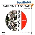 Parlons japonais , tome 2 (CD audio)