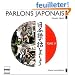Parlons japonais , tome 2 (CD audio)
