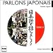 Parlons japonais , tome 2 (CD audio)