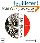 Parlons japonais , tome 2 (CD audio)