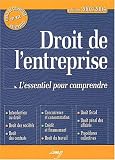 Droit de l'entreprise : L'essentiel pour comprendre