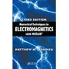 Numerical Techniques in Electromagnetics with MATLAB, Third Edition