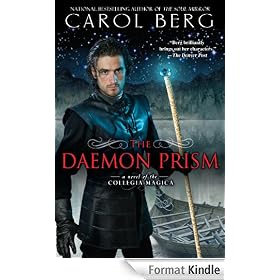The Daemon Prism: A Novel of the Collegia Magica