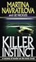 Killer Instinct (Jordan Myles Mysteries)
