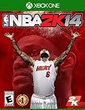 NBA 2K14 - Xbox One