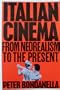 Italian Cinema (Ungar Film Library)